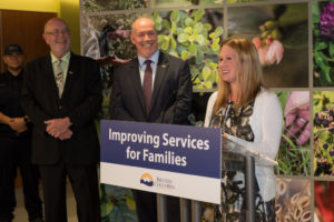 North Island Hospital opens in Comox Valley
