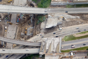 transport infrastructure