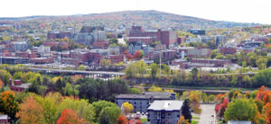 Three teams qualify for Fleurimont Hospital construction project