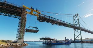 transport infrastructure