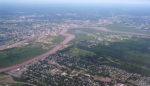 Moncton_aerial