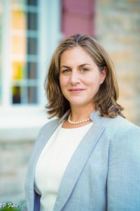 Leach named QUEST executive director