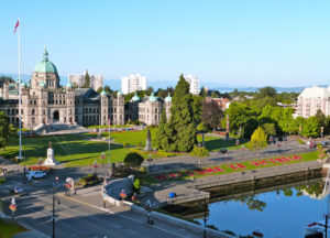 UVic receives funding for student housing
