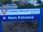 Langley_Memorial_Hospital