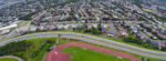 Mount-Pearl-Aerial