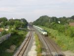 Stouffville_GOTrain