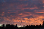 Henvey-Inlet-sunset
