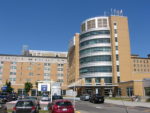 Rimouski-Hospital