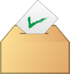 ballot