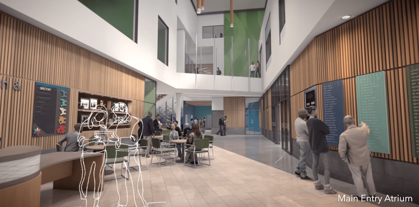 Consortium named for new mental health and addictions hospital – ReNew ...
