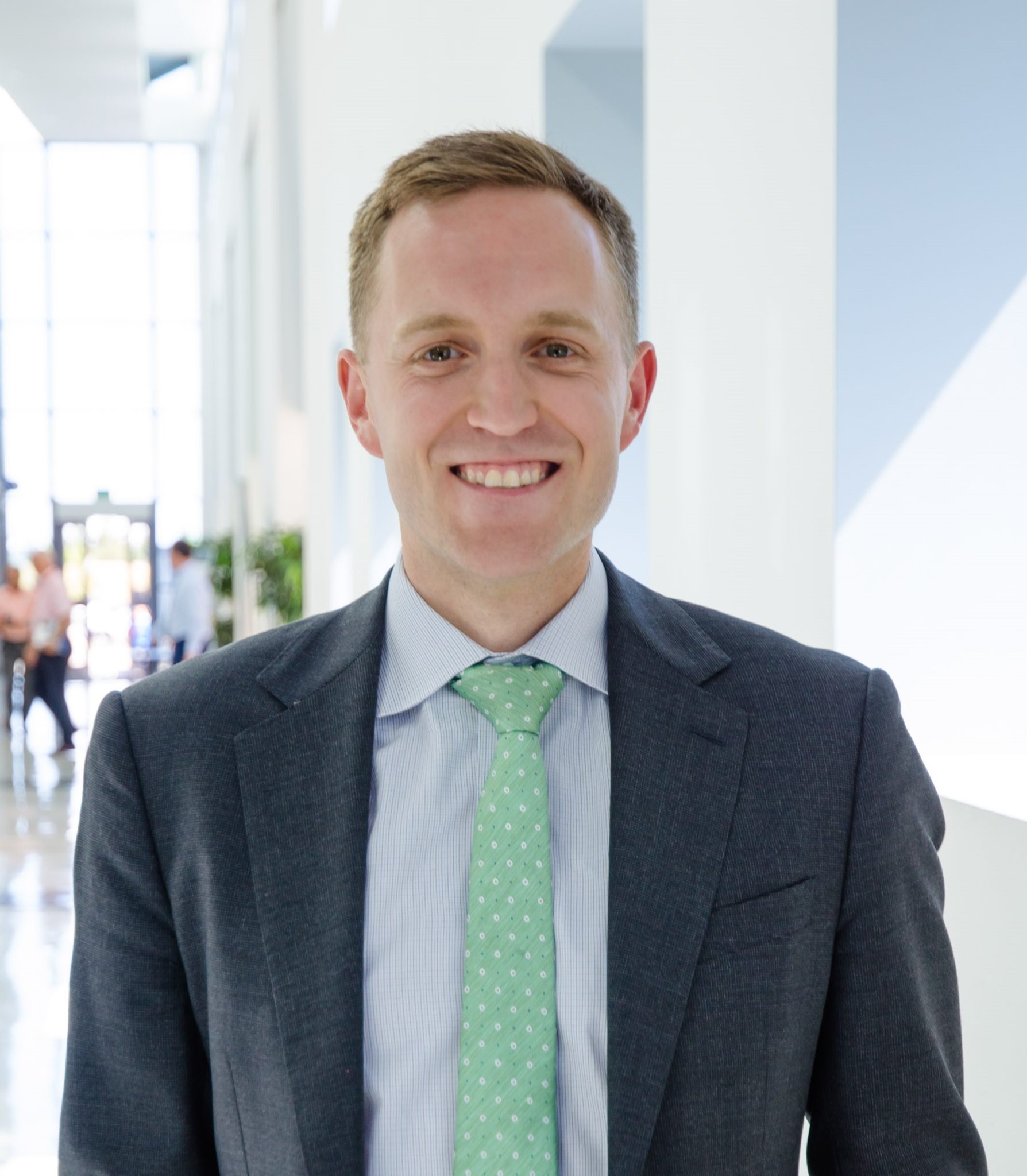 Lindsay named CEO of Infrastructure Ontario ReNew Canada