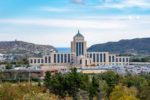 Newfoundland and Labrador legislative building