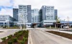 RC-20-09-25-p3 – Exterior-Photograph-of-Cortellucci-Vaughan-Hospital