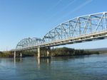 Yukon Carmacs-bridge_across_Yukon_River