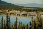 Yukon bridge