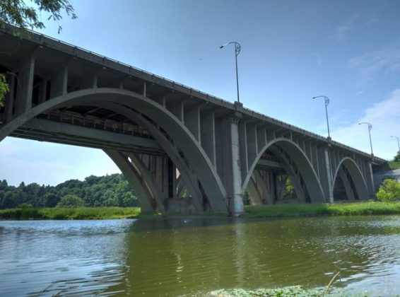 Ontario’s P3 update features infrastructure investments over $60 ...