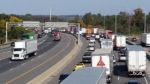 highway traffic ontario