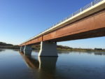 Saskatchewan – St Louis bridge