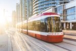 public transit toronto streetcar