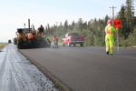 highway maintenance Alberta