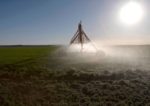 irrigation infrastructure Getty images