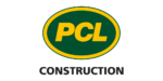 PCL Construction logo