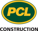 PCL Construction Logo