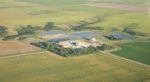 Buffalo Pound Water Treatment Plant