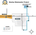 Winkler wastewater project