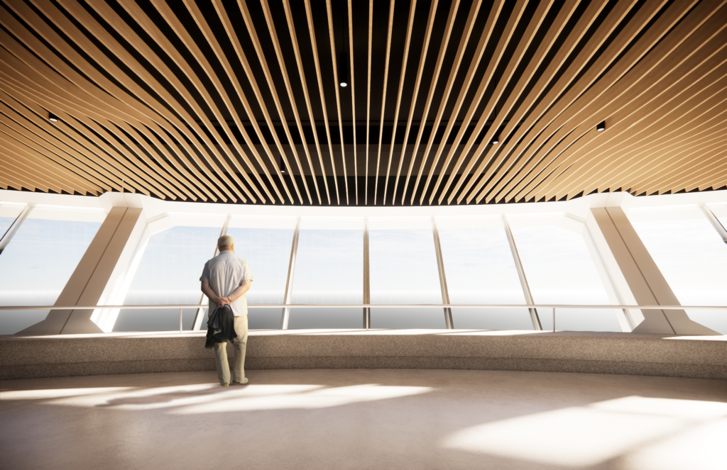 PSPC announces $21M investment for CN Tower upgrades – ReNew Canada