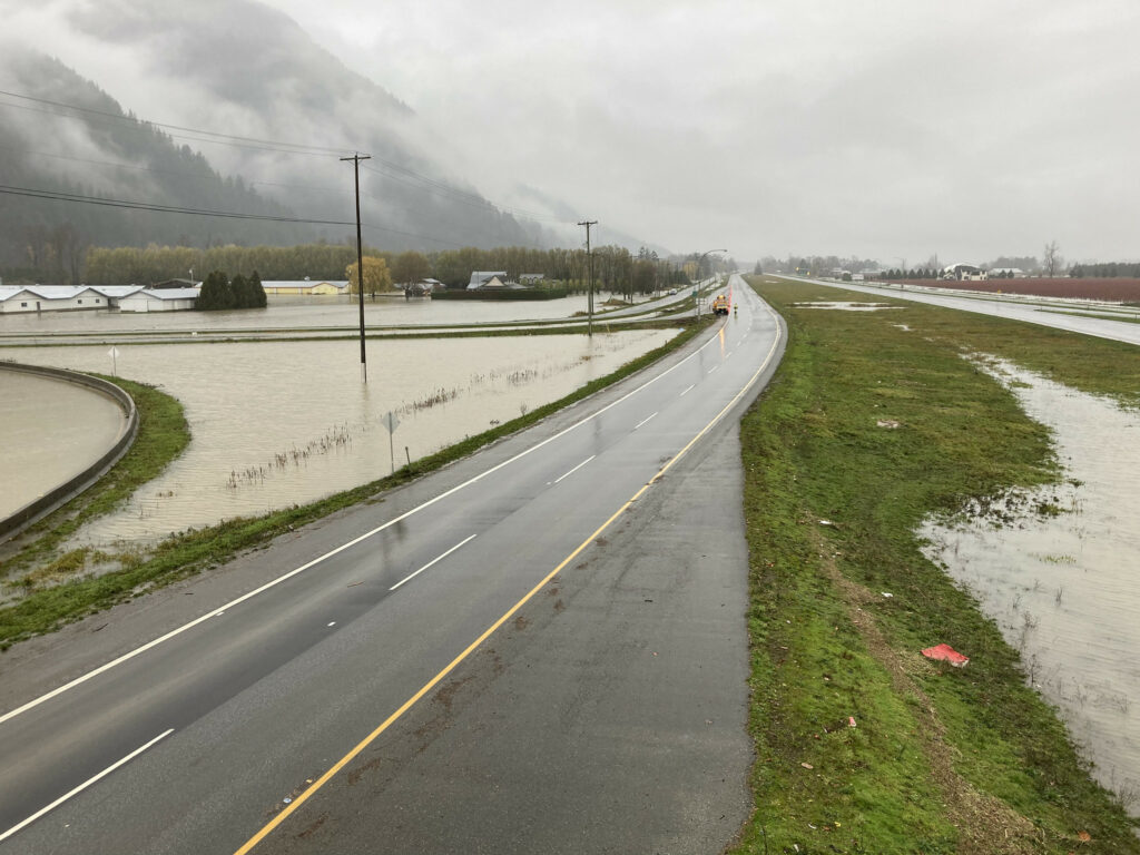 Canada’s construction industry unveils critical report on climate resilience