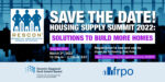 Housing Summit – 2160 x 1080 – Save The Date – No Desc.