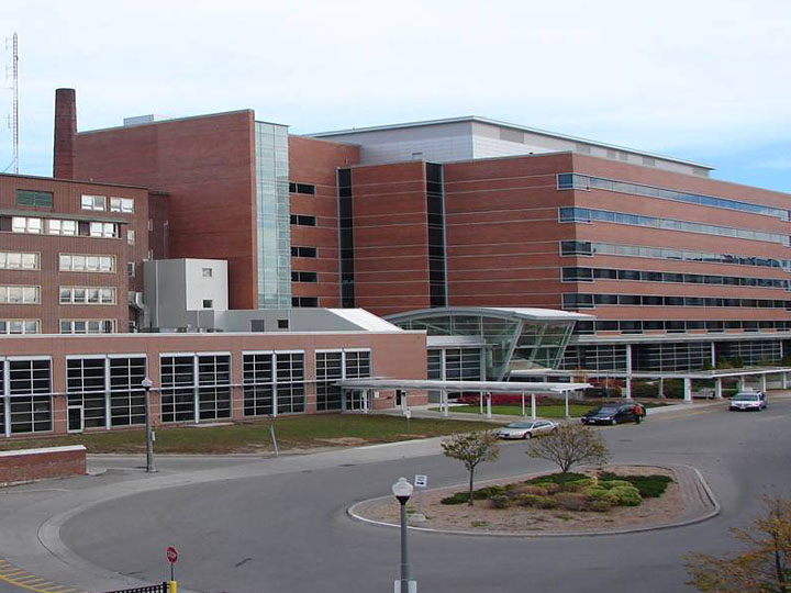 Whitby chosen as site for future hospital in Durham Region - ReNew Canada