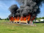 CWC-fire test2