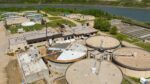 Saskatoon_wastewater treatment plant