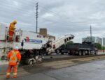 Metrolinx_Hurontario LRT-track installation overview