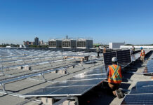 Mapping the Energy Transition