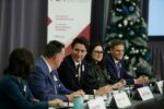 FCM_Big City Mayors Caucus-Trudeau