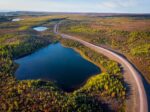 NWT_Inuvik-Tuktoyaktuk Highway