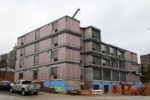 Toronto_Modular housing-Dundalk