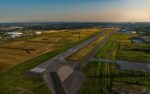 Aéroport Montréal Saint-Hubert Longueuil