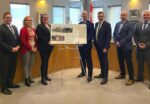 Drayton sewage pumping station announcement_cropped