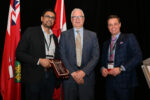 MTO Asphalt Paver of the Year Winner