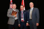 MTO Concrete Contractor of the Year Winner
