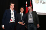 ORBA Infrastructure Award winner Kiewit-Dufferin