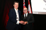 Routly Safety Award winner Fuhrscher Installations