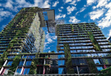 Retrofitting Canada’s building stock to achieve emissions targets