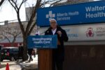 Stollery announcment