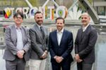 Canada Infrastructure Bank-Canada Infrastructure Bank invests -1