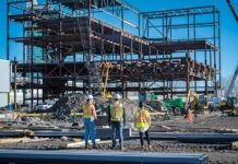 Building Toward the Future